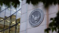 SEC sues former CEO of Trump Media SPAC company for fraud