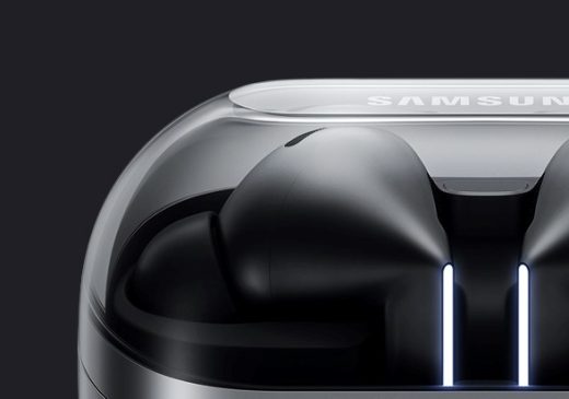 Samsung stops Galaxy Buds 3 Pro shipments