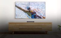 Xfinity is showing the Olympics with Dolby Vision and Dolby Atmos on its Stream app