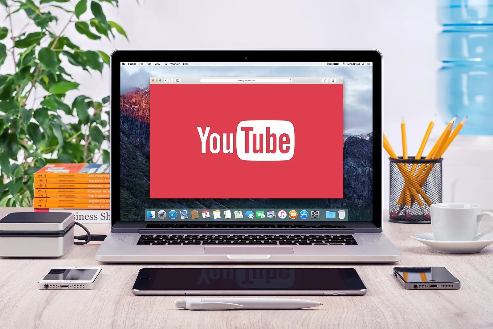 How Do You Advertise on YouTube? | DeviceDaily.com