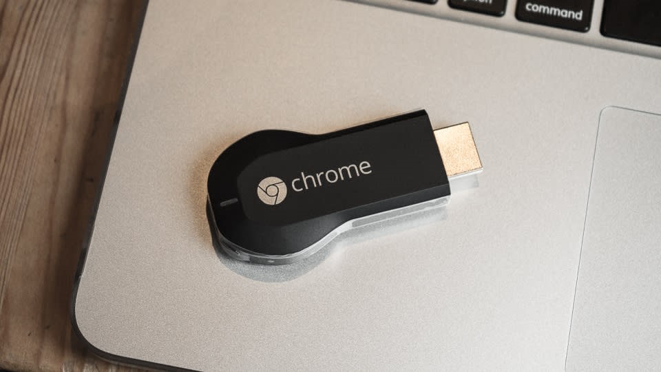 RIP Chromecast: Looking back at 11 years of Google streaming | DeviceDaily.com