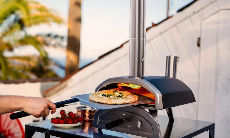 Save $150 on our favorite Ooni pizza oven, plus the rest of this week's best tech deals | DeviceDaily.com