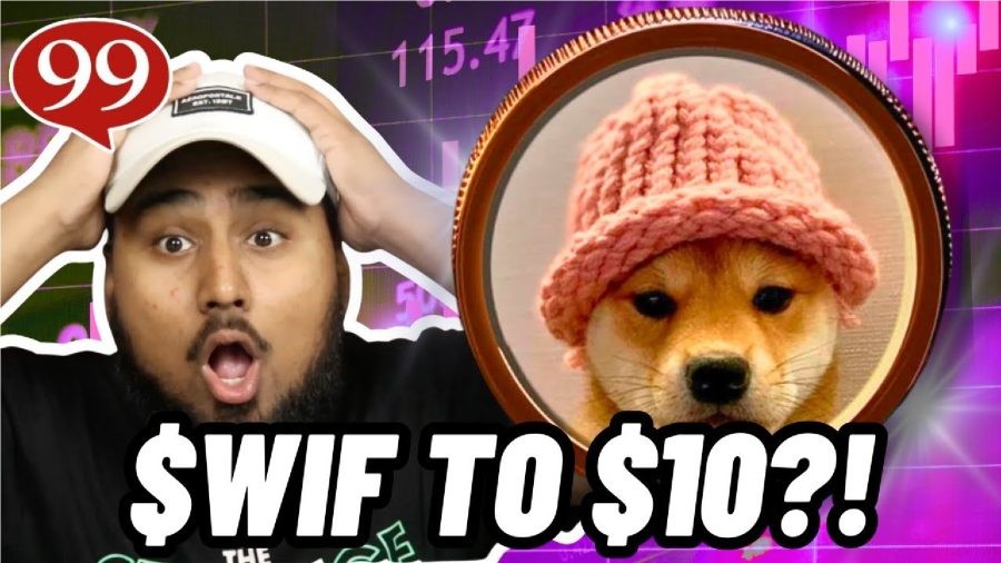 dogwifhat Price Prediction – Will WIF Hit $10 by Year’s End? | DeviceDaily.com