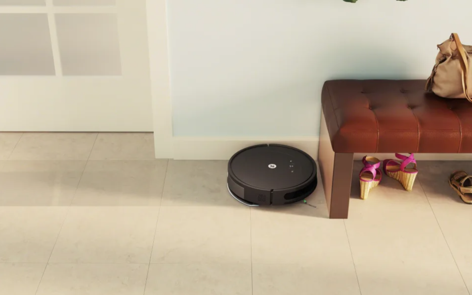 iRobot's Roomba Combo Essential robot vacuum and mop is on sale for $200 | DeviceDaily.com