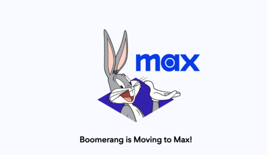 Say goodbye to Boomerang, the streaming service dedicated to classic cartoons