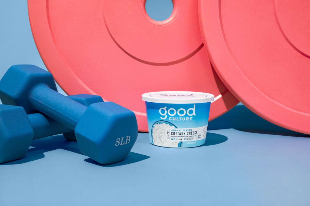 Inside the brand that made cottage cheese cool again | DeviceDaily.com