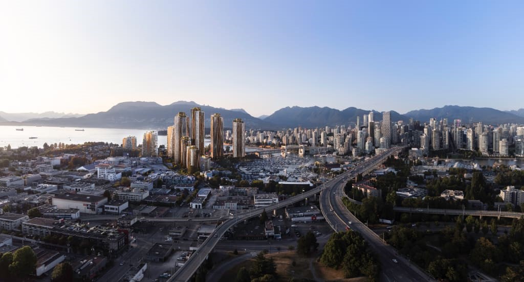 How Vancouver’s First Nations became Canada’s biggest real estate developers | DeviceDaily.com