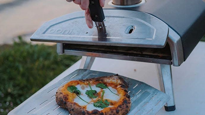 Save $150 on our favorite Ooni pizza oven, plus the rest of this week's best tech deals | DeviceDaily.com