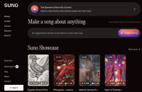 AI startup argues scraping every song on the internet is ‘fair use’