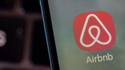 Airbnb forecasts lower third-quarter revenue as U.S. demand slows