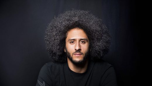 Colin Kaepernick is launching an AI startup to empower manga creators