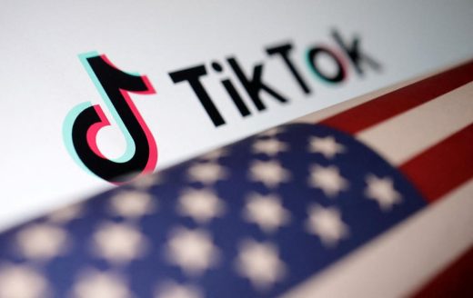 DOJ says TikTok collected users’ views on issues like abortion, gun control and religion