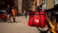 DoorDash Q2 earnings: The delivery giant posts another strong quarter