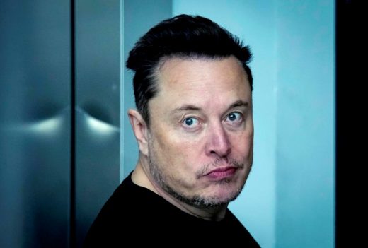 Elon Musk drags OpenAI into federal court