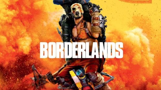 Final Borderlands movie trailer sparks further concern as fans brand it an ‘insult’