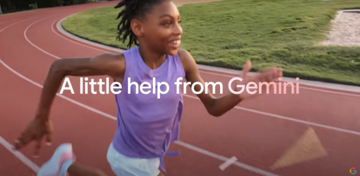 Google will no longer air an Olympics ad that showed a child using AI to write a fan letter