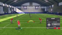 How to Fair Catch in College Football 25