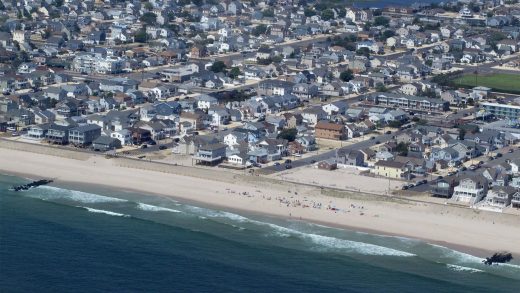 New Jersey’s state protections against climate change are under fire