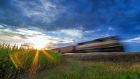 North Dakota derailment involved flawed tank cars that the NTSB wants removed