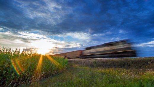 North Dakota derailment involved flawed tank cars that the NTSB wants removed