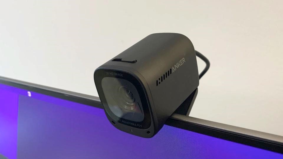 Our favorite budget webcam is on sale for only $48 right now | DeviceDaily.com