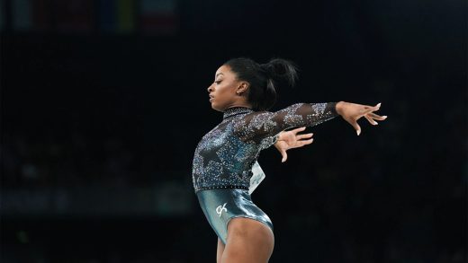 Paris Olympics: How to watch Simone Biles in the women’s gymnastics finals free without cable