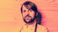 René Redzepi talks life after Noma and his new show, ‘Omnivore’