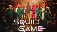 Season 2 of ‘Squid Game’ arrives on Netflix December 26