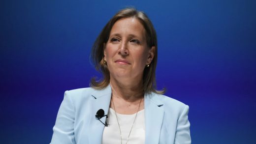 Susan Wojcicki, a key Google employee and ex-YouTube CEO, dies at 56