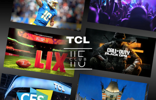 TCL’s $20,000 115-inch QD-Mini LED TV comes with a ticket to the Super Bowl