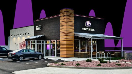 Taco Bell leverages AI for faster drive-thru service amid McDonald’s shift away