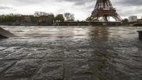 The Seine River was supposed to be clean, but now it’s too polluted for the Paris Olympics. What happened?