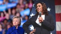 The surprising reason that Kamala Harris might face a different kind of sexism than Hilary Clinton