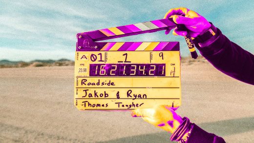 This AI tool is perfect for making short videos