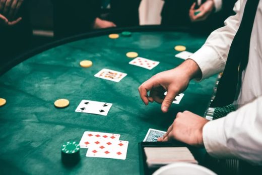 UK gambling giant Entain welcomes new CEO