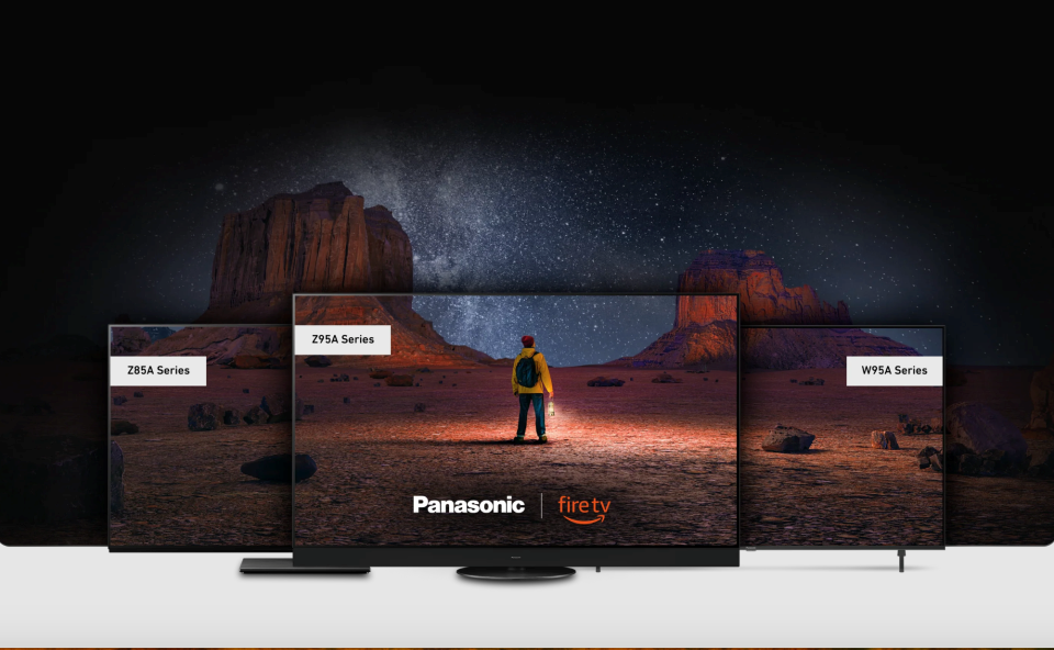 Panasonic just returned to the US market with new OLED and Mini-LED TVs | DeviceDaily.com