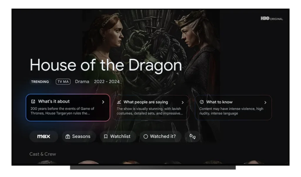 The Google TV Streamer makes Apple TV look dated | DeviceDaily.com