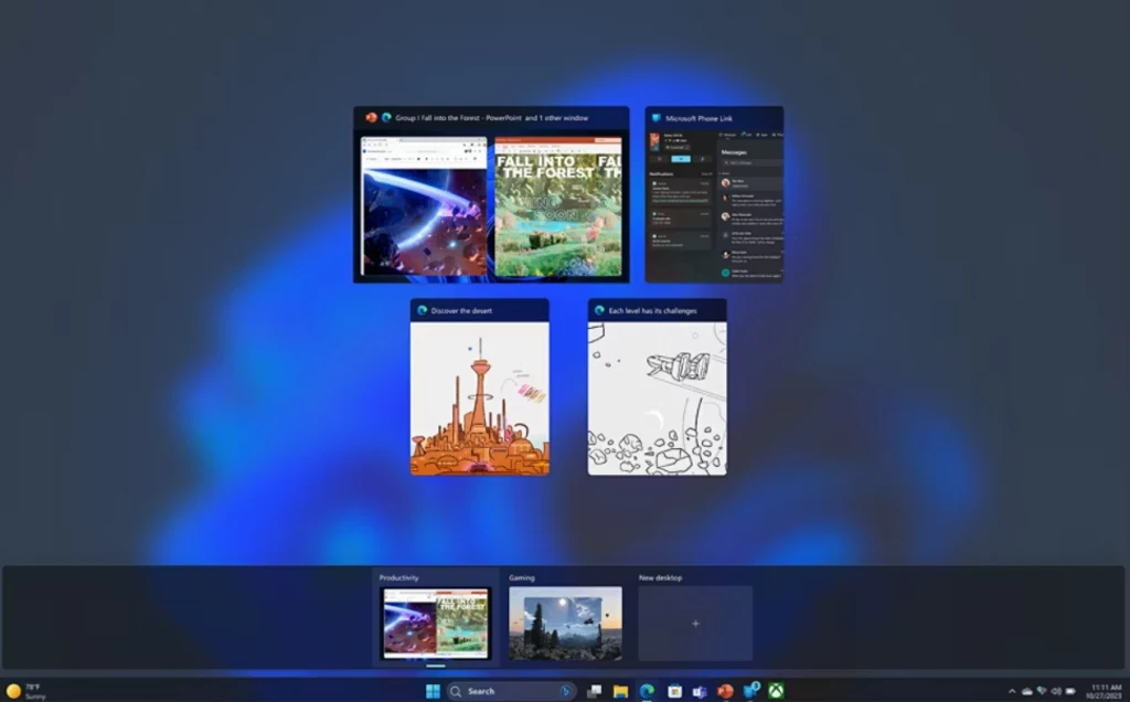 7 ultimate Windows 11 time-savers to power your productivity | DeviceDaily.com