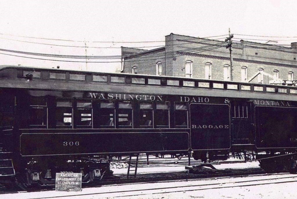 How a derelict train car in Idaho became one of Airbnb’s most interesting rentals | DeviceDaily.com