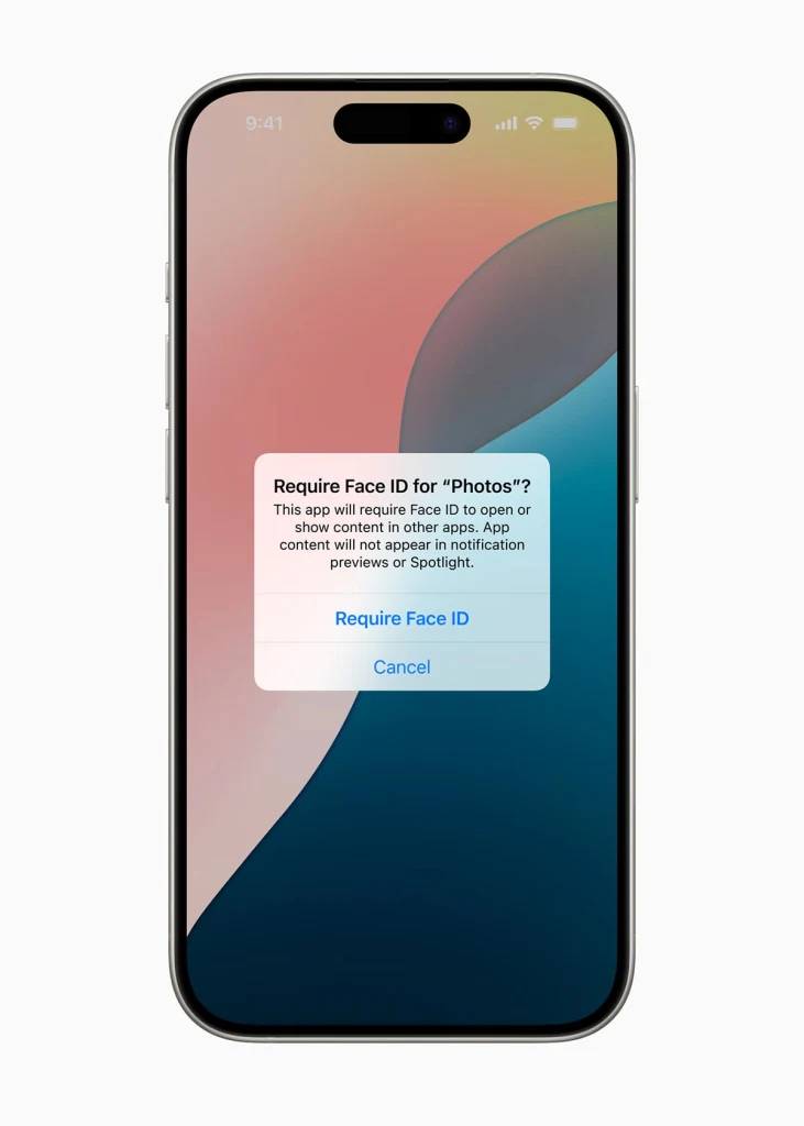 These 4 new Apple iOS 18 features will boost your iPhone’s privacy and security. Here’s how to use them | DeviceDaily.com