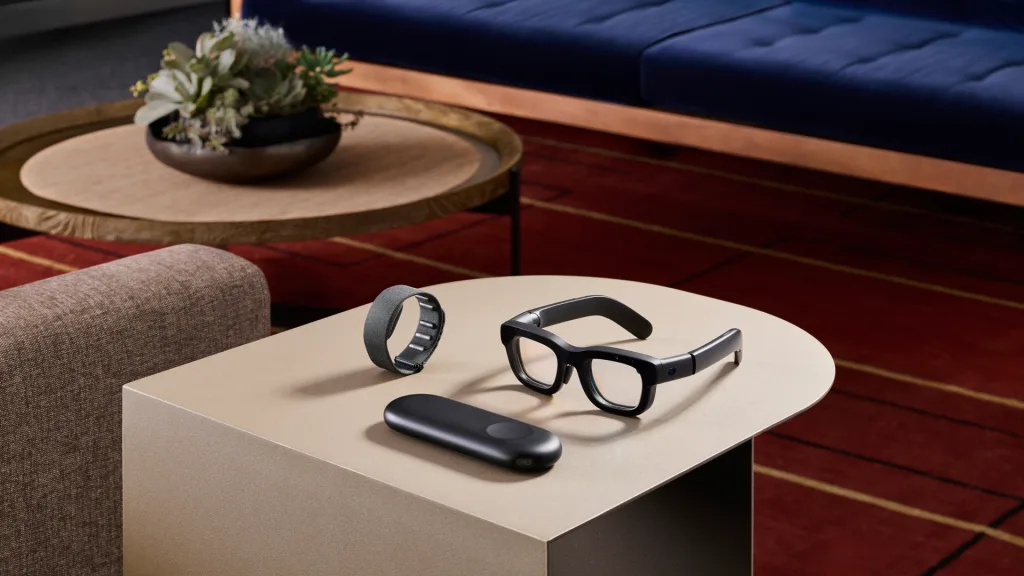 Meta’s Orion glasses show that consumer AR wearables are almost here | DeviceDaily.com