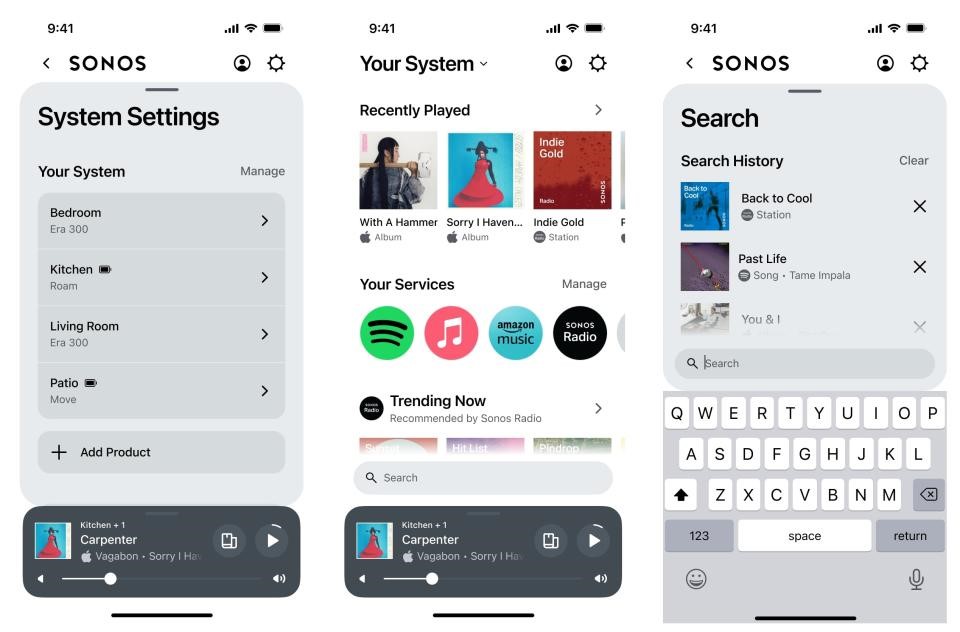 Why is the Sonos app so broken? | DeviceDaily.com