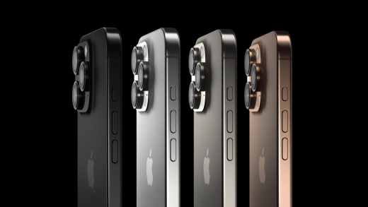 iPhone 16 launch: Here’s how to pre-order the new iPhone from the Apple Store