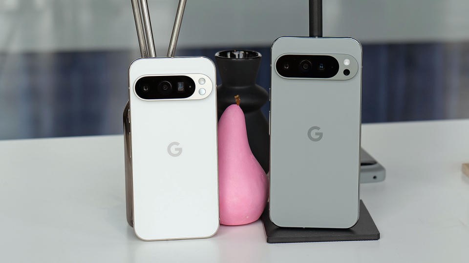 The Google Pixel 9, the Pixel 9 Pro Fold and everything else announced at the Made by Google Pixel launch event | DeviceDaily.com