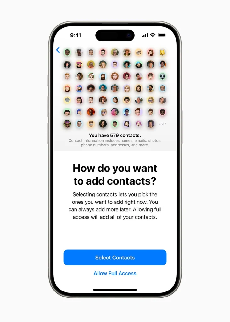 These 4 new Apple iOS 18 features will boost your iPhone’s privacy and security. Here’s how to use them | DeviceDaily.com