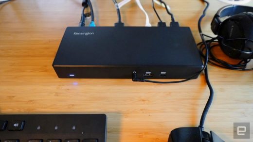 The best docking stations for laptops in 2024