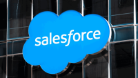 AI and security are the focus of latest Salesforce acquisitions