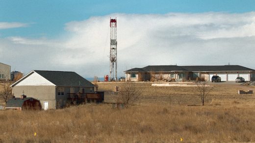 America’s climate and economic policies have overlooked its oil and gas towns