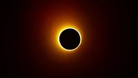 Annular solar eclipse 2024: How to see the October event, even if you aren’t in the central path