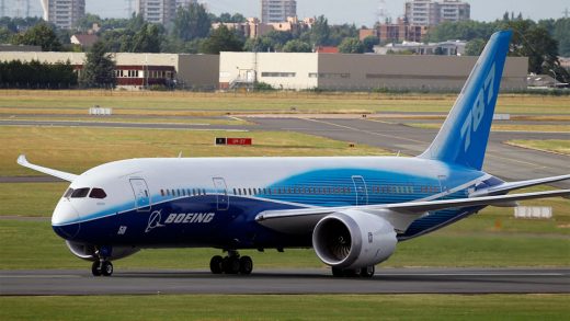 Boeing hit with another setback as the FAA issues a new requirement